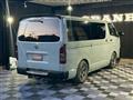 2014 Toyota Hiace Van