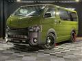 2014 Toyota Hiace Van