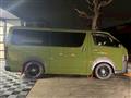 2014 Toyota Hiace Van