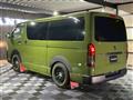 2014 Toyota Hiace Van