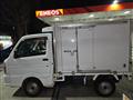 2018 Mitsubishi Minicab Truck