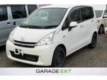2012 Daihatsu Move