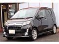 2013 Daihatsu Move Custom