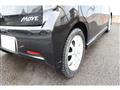 2013 Daihatsu Move Custom