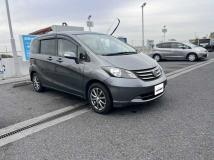 2009 Honda Freed