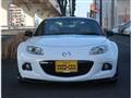 2014 Mazda Roadster