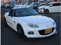 2014 Mazda Roadster
