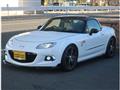 2014 Mazda Roadster