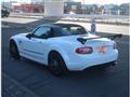 2014 Mazda Roadster