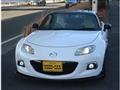 2014 Mazda Roadster