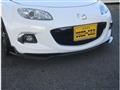 2014 Mazda Roadster