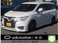 2015 Nissan Elgrand