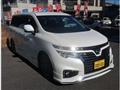 2015 Nissan Elgrand