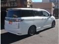 2015 Nissan Elgrand