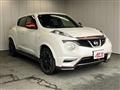 2013 Nissan Juke