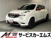 2013 Nissan Juke
