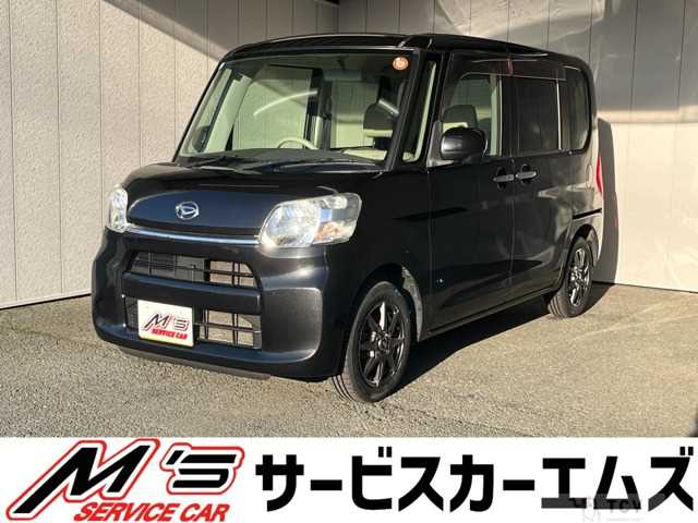 2015 Daihatsu Tanto