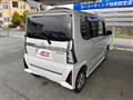 2023 Daihatsu Tanto Custom