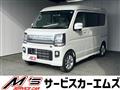 2026 Suzuki Every Wagon