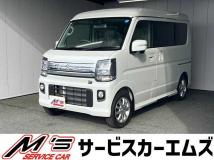 2026 Suzuki Every Wagon
