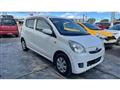 2007 Daihatsu Mira