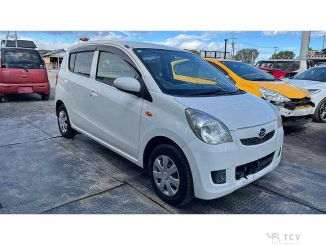 2007 Daihatsu Mira