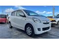 2007 Daihatsu Mira