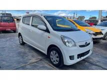 2007 Daihatsu Mira