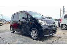 2013 Daihatsu Move
