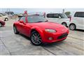 2006 Mazda Roadster