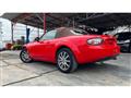 2006 Mazda Roadster
