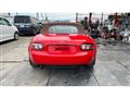 2006 Mazda Roadster