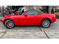 2006 Mazda Roadster