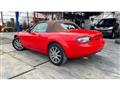 2006 Mazda Roadster