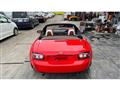 2006 Mazda Roadster