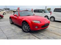 2006 Mazda Roadster