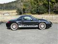 2005 Porsche Boxster