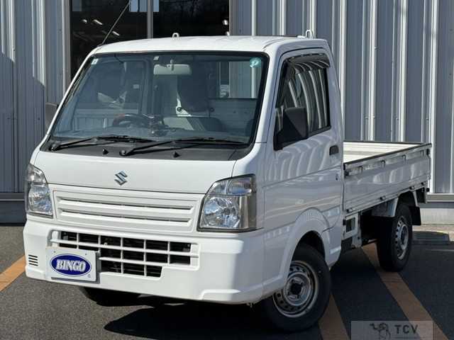 2014 Suzuki Carry Truck