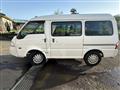2017 Mazda Bongo Van