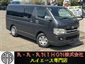 2010 Toyota Hiace Van