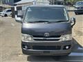 2010 Toyota Hiace Van
