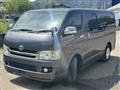 2010 Toyota Hiace Van
