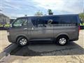 2010 Toyota Hiace Van