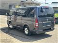 2010 Toyota Hiace Van
