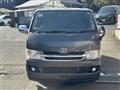 2008 Toyota Hiace Van