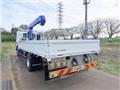 2015 Hino Hino Others