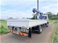 2015 Hino Hino Others