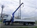 2015 Hino Hino Others