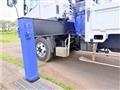 2015 Hino Hino Others