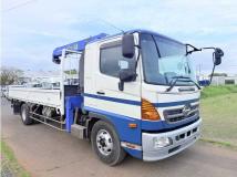 2015 Hino Hino Others